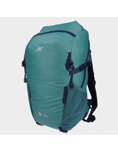 4F Σακίδιο Πλάτης Πράσινο 4FSS23ABACU139-46S