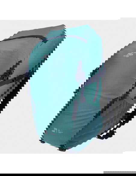 4F Σακίδιο Πλάτης Πράσινο 4FSS23ABACU139-46S
