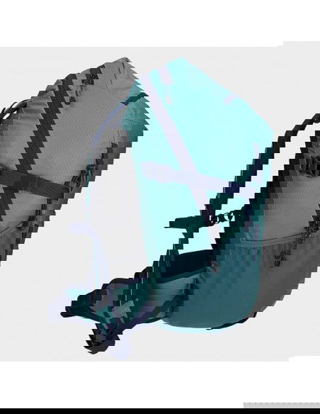 4F Σακίδιο Πλάτης Πράσινο 4FSS23ABACU139-46S