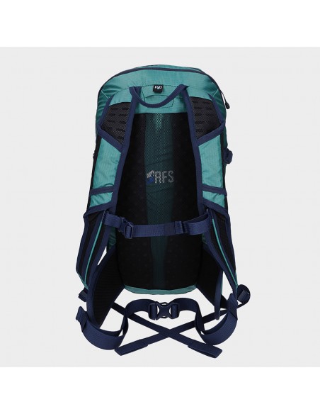 4F Σακίδιο Πλάτης Πράσινο 4FSS23ABACU139-46S