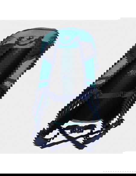 4F Σακίδιο Πλάτης Πράσινο 4FSS23ABACU139-46S