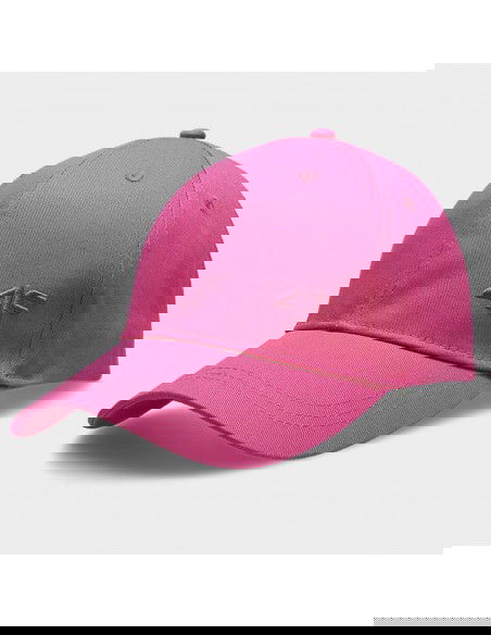 Cap 4F 4FSS23ACABF109 55S