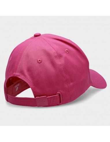 4F Γυναικείο Jockey Φούξια 4FSS23ACABF109-55S