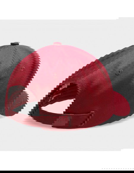 4F Ανδρικό Jockey Κόκκινο 4FSS23ACABM119-61S