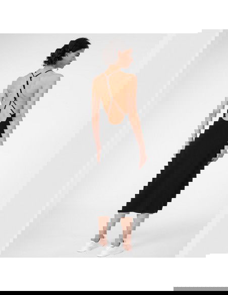 Dress 4F 4FSS23TDREF050 20S