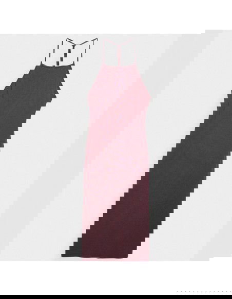 Dress 4F 4FSS23TDREF050 81S