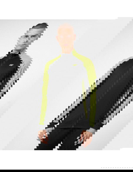 Sweatshirt 4F 4FSS23TFSWM187 20S