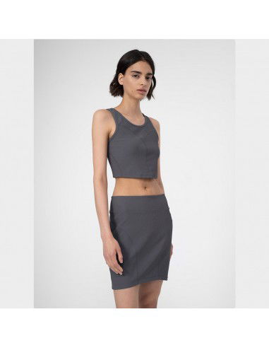 Skirt 4F 4FSS23TSKIF007 22S