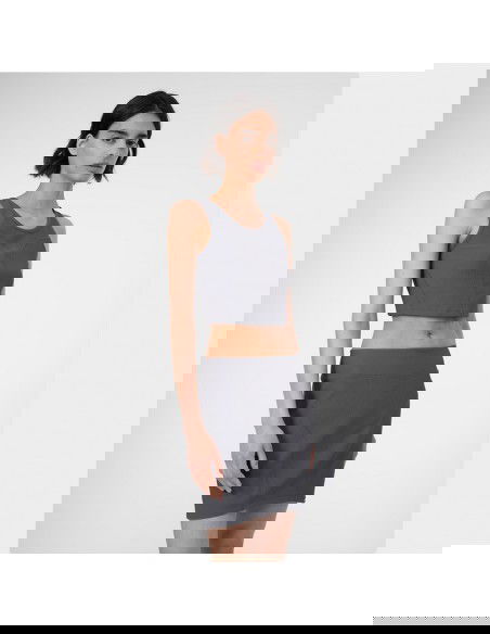 Skirt 4F 4FSS23TSKIF007 22S