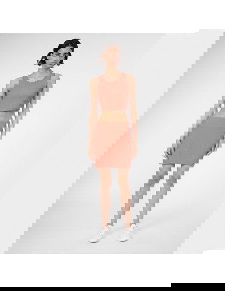 Skirt 4F 4FSS23TSKIF007 64S