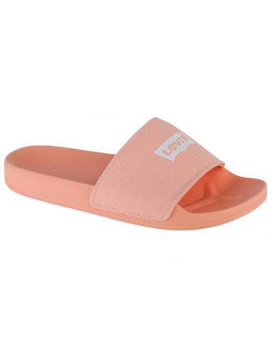 Levi's Levi"s Slides σε Πορτοκαλί Χρώμα 229170-733-81