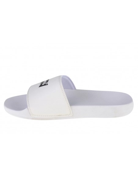 Levi"s June Batwing Slides σε Λευκό Χρώμα 229170-740-51