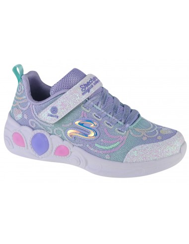 Skechers Princess Wishes 302686LLVMT Παιδικά > Παπούτσια > Μόδας > Sneakers