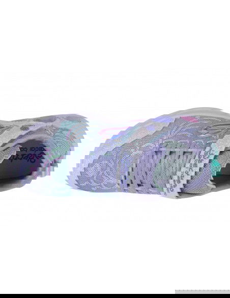 Skechers Princess Wishes 302686LLVMT