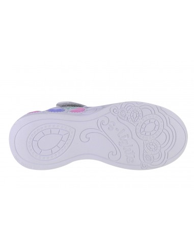 Skechers Παιδικά Sneakers Princess Wishes για Κορίτσι Μωβ 302686L-LVMT