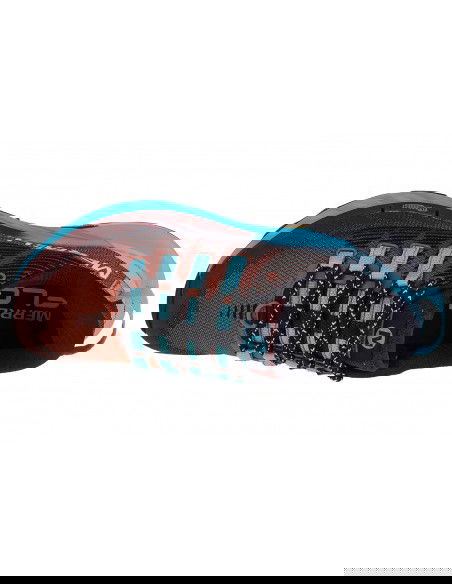 Merrell Agility Peak 4 J067546 Ανδρικά Αθλητικά Παπούτσια Trail Running Κόκκινα