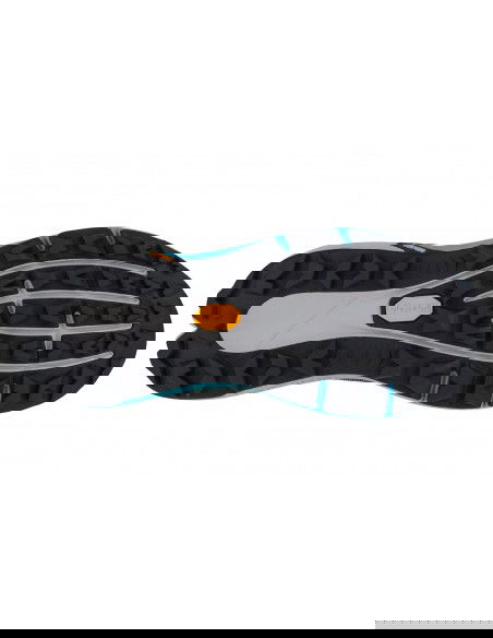 Merrell Agility Peak 4 J067546 Ανδρικά Αθλητικά Παπούτσια Trail Running Κόκκινα