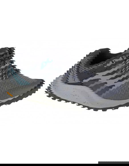 Merrell Antora 3 J067600 Γυναικεία Αθλητικά Παπούτσια Running Γκρι