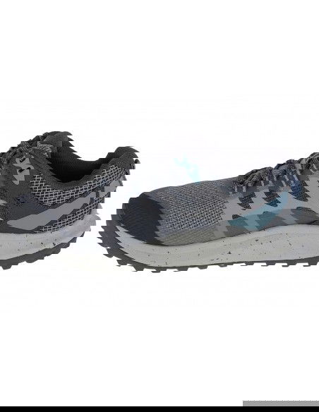 Merrell Antora 3 J067600 Γυναικεία Αθλητικά Παπούτσια Running Γκρι