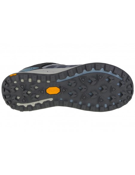 Merrell Antora 3 J067600 Γυναικεία Αθλητικά Παπούτσια Running Γκρι