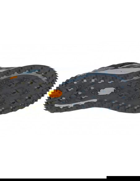 Merrell Antora 3 J067600 Γυναικεία Αθλητικά Παπούτσια Running Γκρι