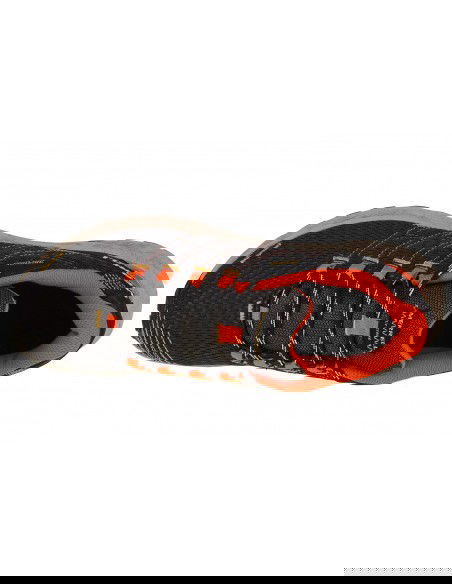 Merrell Fly Strike J067377 Ανδρικά Αθλητικά Παπούτσια Running Μαύρα