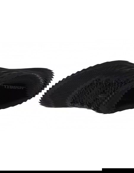 Merrell Nova 3 J067599 Ανδρικά Αθλητικά Παπούτσια Trail Running Μαύρα