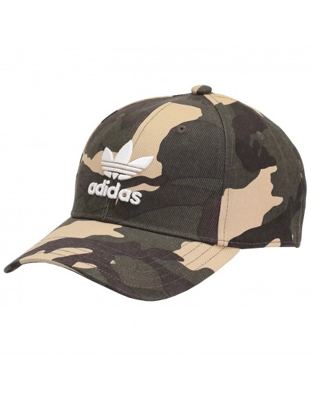 Adidas Ανδρικό Jockey Χακί Camo H46980