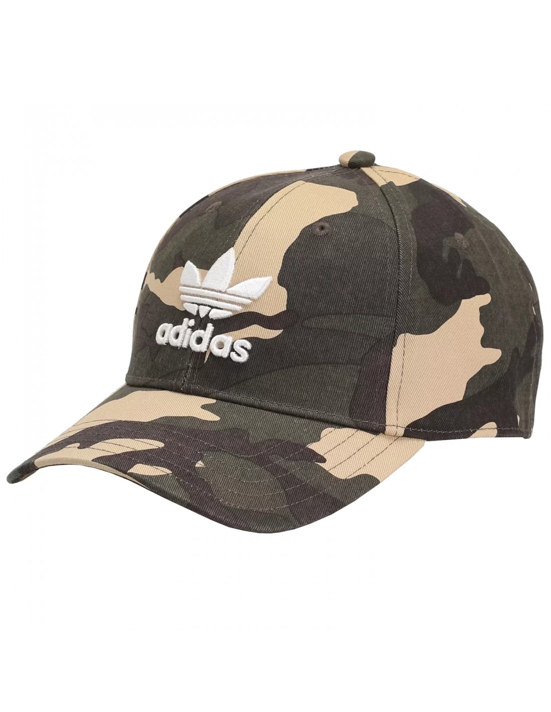 Adidas Ανδρικό Jockey Χακί Camo H46980