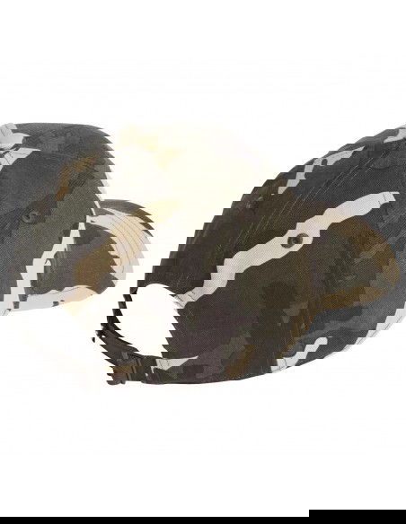 Adidas Ανδρικό Jockey Χακί Camo H46980