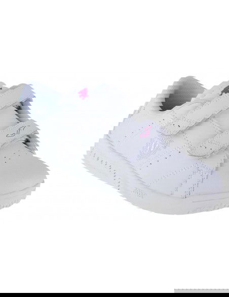 Joma Παιδικά Sneakers με Σκρατς Λευκά WPLAYW2316V