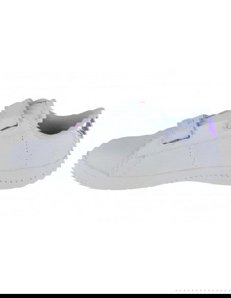 Joma Παιδικά Sneakers με Σκρατς Λευκά WPLAYW2316V