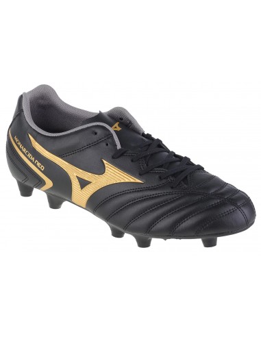 Mizuno Monarcida Neo II FG P1GA232550 Ανδρικά > Παπούτσια > Παπούτσια Αθλητικά > Ποδοσφαιρικά