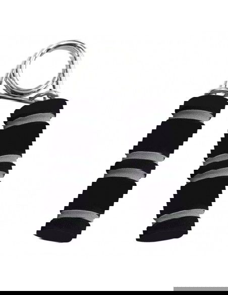 Body Sculpture Soft Hand Clamps BB-912