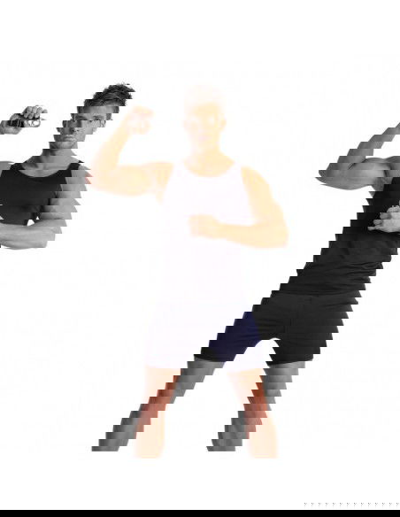 Body Sculpture Soft Hand Clamps BB-912