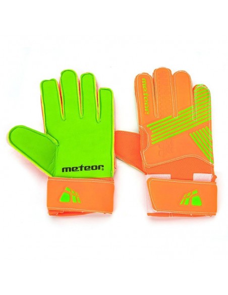 Meteor Catch Goalkeeper gloves 0360103606