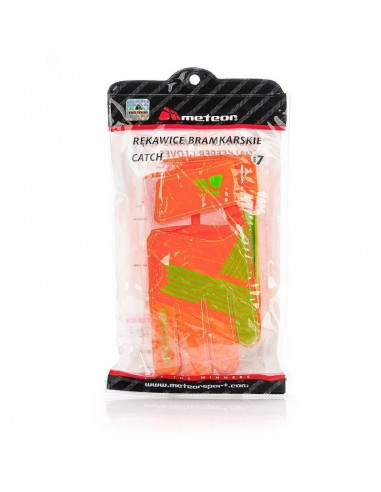 Meteor Catch Goalkeeper gloves 0360103606