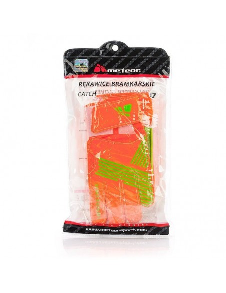 Meteor Catch Goalkeeper gloves 0360103606