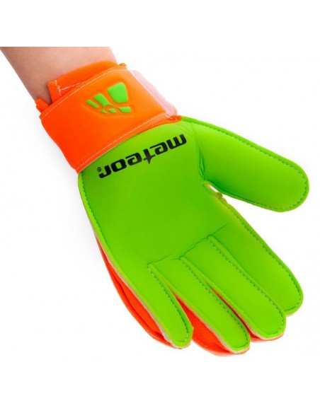 Meteor Catch Goalkeeper gloves 0360103606