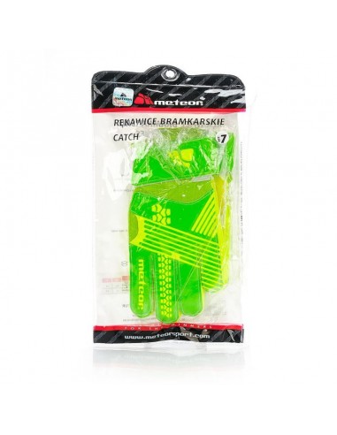 Meteor Catch Goalkeeper gloves 0360803613
