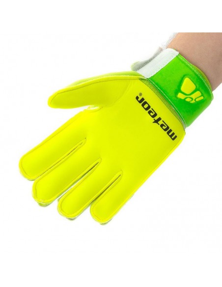 Meteor Catch Goalkeeper gloves 0360803613