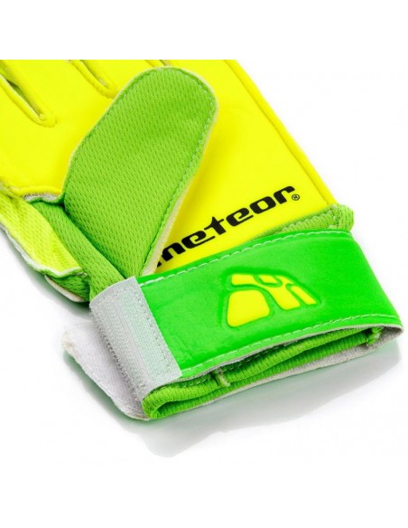 Meteor Catch Goalkeeper gloves 0360803613