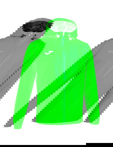 Joma Elite VII Rain Jacket 102235020