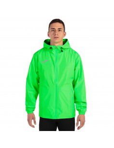 Joma Elite VII Rain Jacket 102235020 2