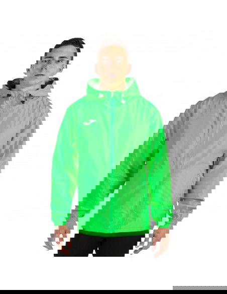 Joma Elite VII Rain Jacket 102235020