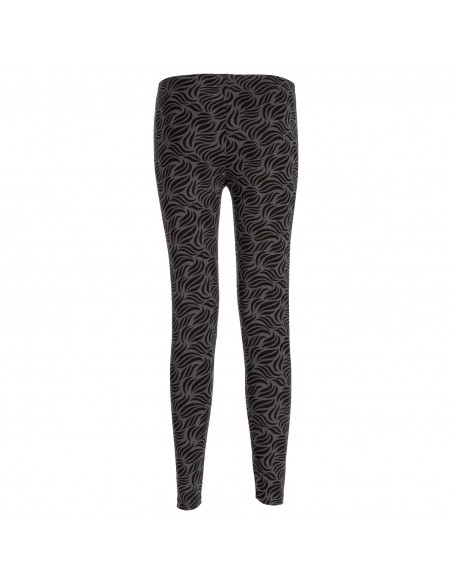 Joma Γυναικείο Μακρύ Κολάν Μαύρο 500631.171