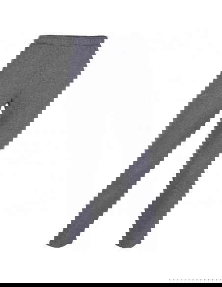 Joma Pants Παντελόνι Φόρμας Γκρι 102320.280