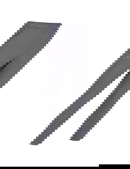 Joma Pants Παντελόνι Φόρμας Γκρι 102320.280