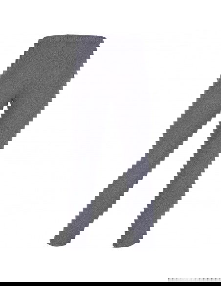 Joma Pants Παντελόνι Φόρμας Γκρι 102320.280