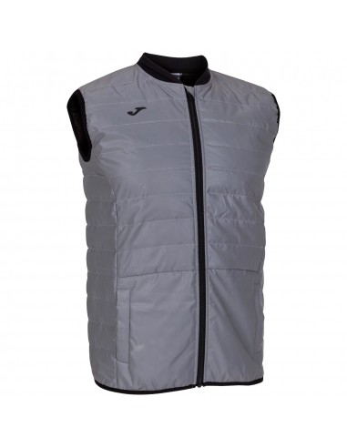 Joma Ανδρική Ζακέτα Γκρι 102671.100